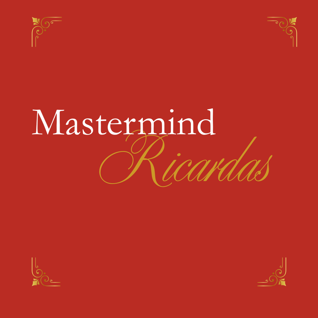 MASTERMIND 2026
